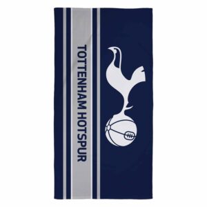 Tottenham Hotspur FC Stripe Towel