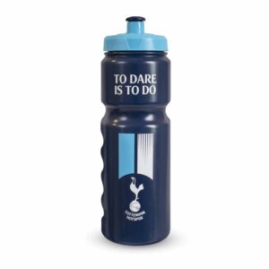Tottenham Hotspur FC To Dare Is To Do Water Bottle