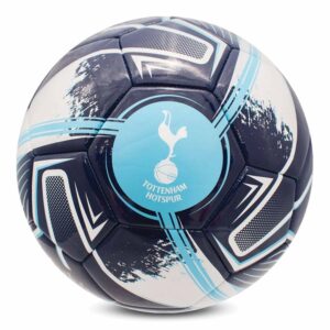 Tottenham Hotspur FC Turbine Football Size 5 Deflated