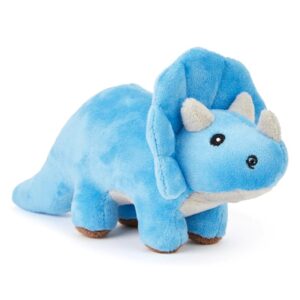 Triceratops Plush