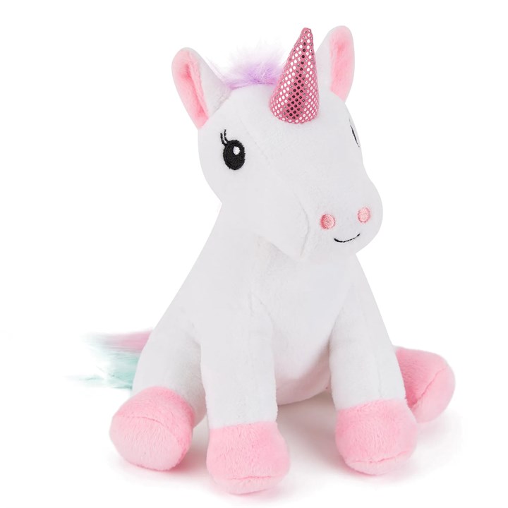 Unicorn Plush