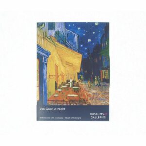 Van Gogh