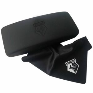 Watford FC Glasses Case