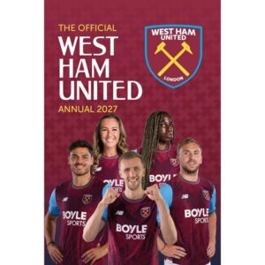 West Ham United FC Annual 2027