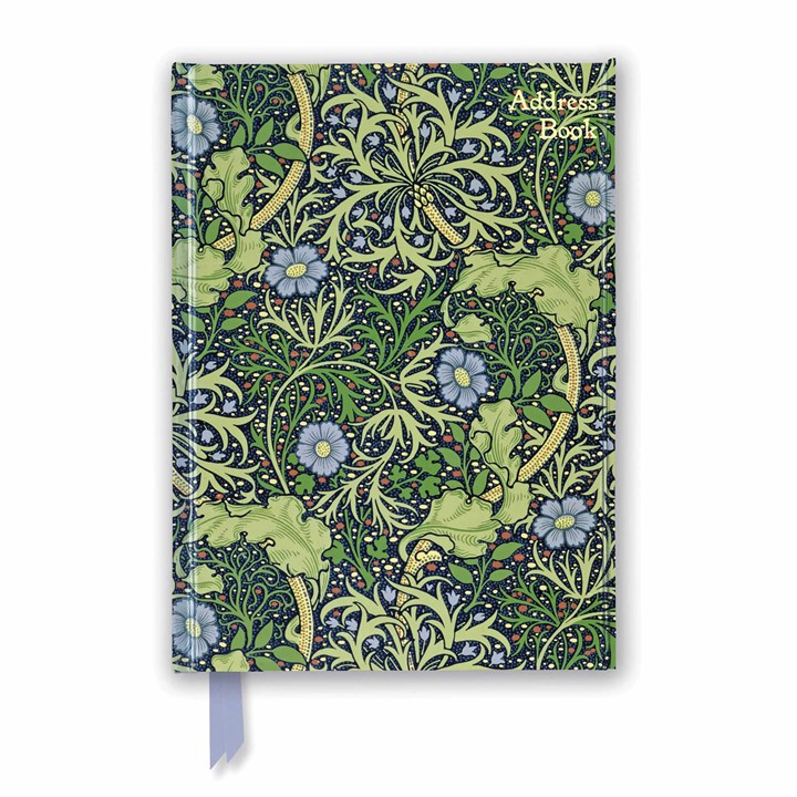 William Morris