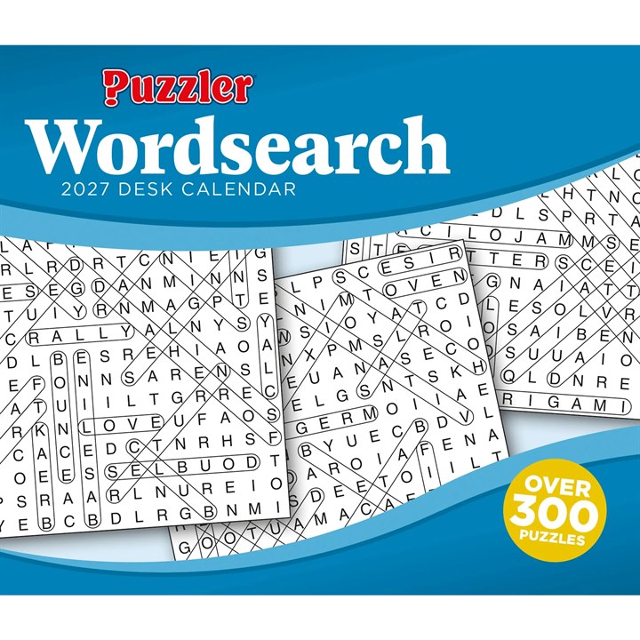 Wordsearch