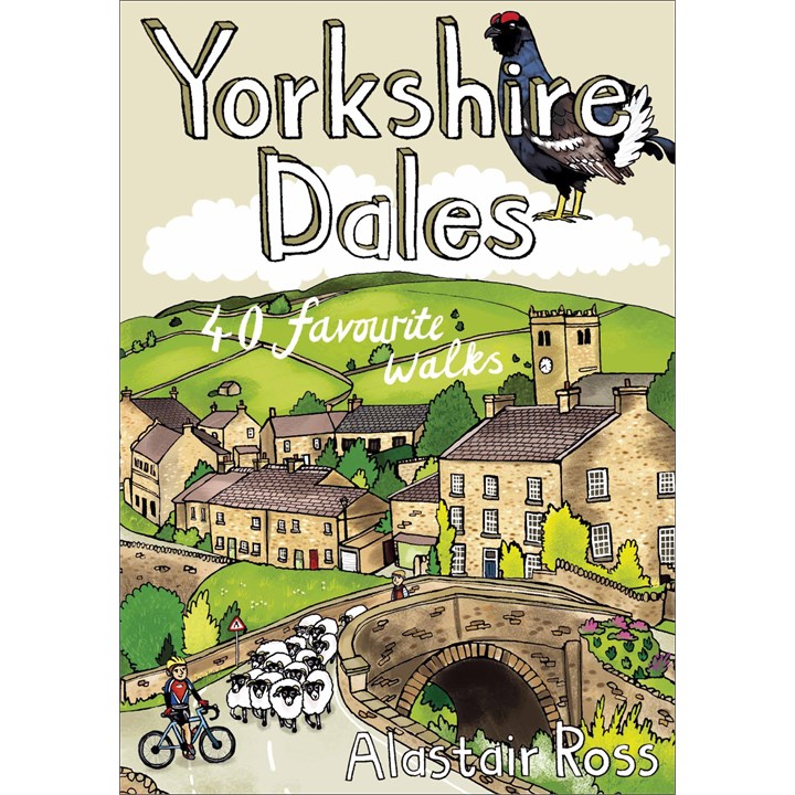 Yorkshire Dales